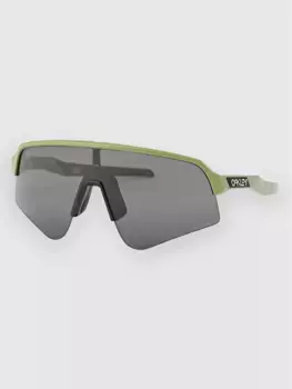 Матовые солнцезащитные очки Sutro Lite Sweep Fern Oakley, серый