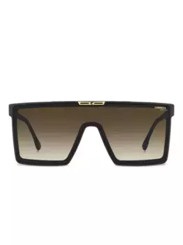 Матовые солнцезащитные очки Victory-C 07 Carrera, черный