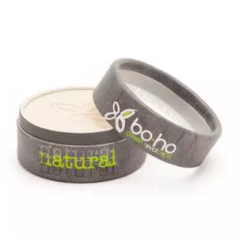 Матовые тени для век Boho