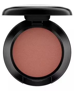 Матовые тени для век Mac, цвет Brown Script