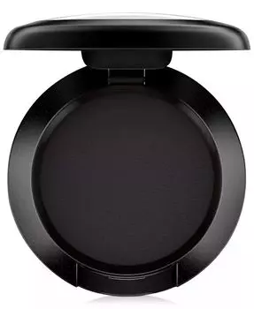 Матовые тени для век Mac, цвет Carbon
