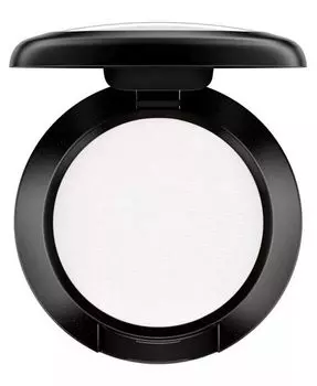 Матовые тени для век Mac, цвет Charcoal Brown