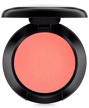 Матовые тени для век Mac, цвет Coral Reef