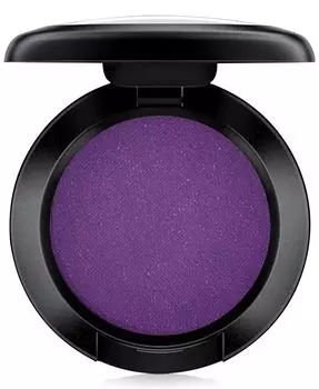 Матовые тени для век Mac, цвет Power To The Purple