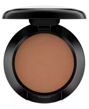 Матовые тени для век Mac, цвет Saddle