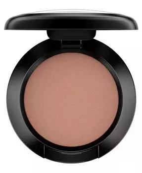 Матовые тени для век Mac, цвет Soft Brown