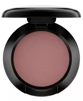 Матовые тени для век Mac, цвет Swiss Chocolate