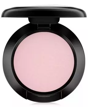 Матовые тени для век Mac, цвет Yogurt