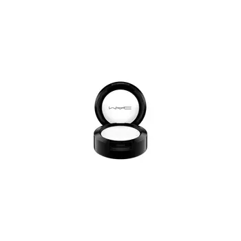 Матовые тени для век matte eye shadow Mac, цвет gesso