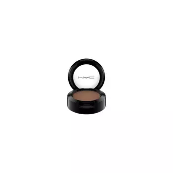 Матовые тени для век matte eye shadow Mac, цвет espresso