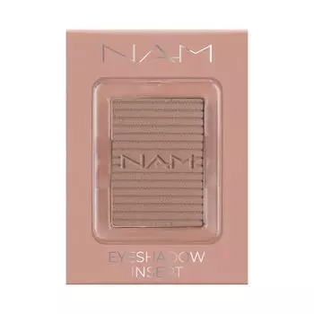 Матовые тени для век Nam, цвет 9