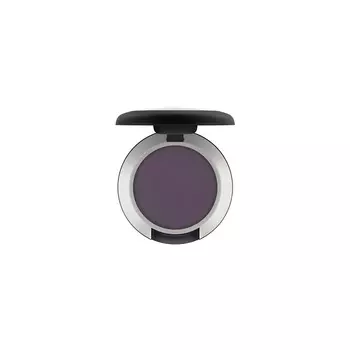 Матовые тени для век powder kiss soft matte eyeshadow Mac, цвет it's vintage, вес 1.5 гр.