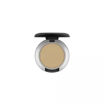 Матовые тени для век powder kiss soft matte eyeshadow Mac, цвет per-suede me, вес 1.5 гр.