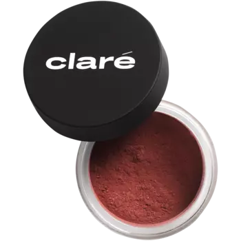 Матовые тени для век шоколадное мороженое 905 Clar Clare Makeup, 0,4 гр