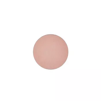 Матовые тени для век (сменный блок) eye shadow pro palette matte (refill) Mac, цвет cozy grey, вес 1.5 гр.