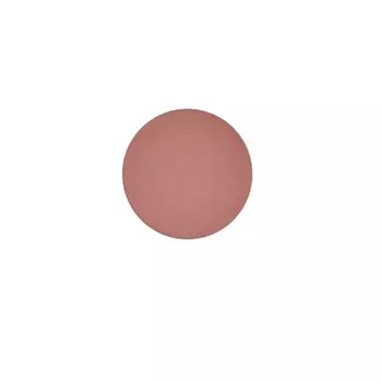 Матовые тени для век (сменный блок) eye shadow pro palette matte (refill) Mac, цвет finjan, вес 1.5 гр.