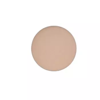 Матовые тени для век (сменный блок) eye shadow pro palette matte (refill) Mac, цвет omega, вес 1.5 гр.