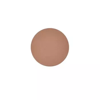 Матовые тени для век (сменный блок) eye shadow pro palette matte (refill) Mac, цвет sandstone, вес 1.5 гр.