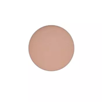 Матовые тени для век (сменный блок) eye shadow pro palette matte (refill) Mac, цвет wedge, вес 1.5 гр.