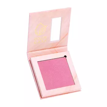 Матовые веганские румяна — 05 Color Care Rose, 8 гр