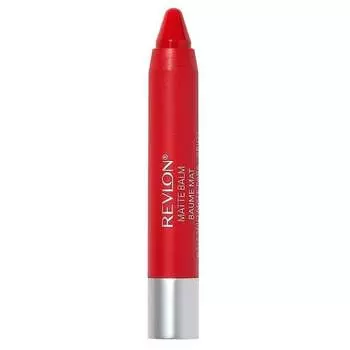 Матовый бальзам для губ 240 Striking, 2,7 г Revlon, ColorBurst Matte Balm
