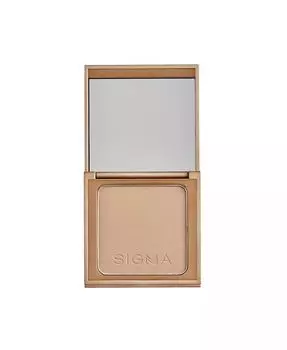 Матовый бронзатор Sigma Beauty, цвет Light (light tan matte)