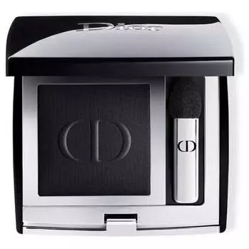 Матовый черный бант DIOR Mono Couleur Couture 2g, 098