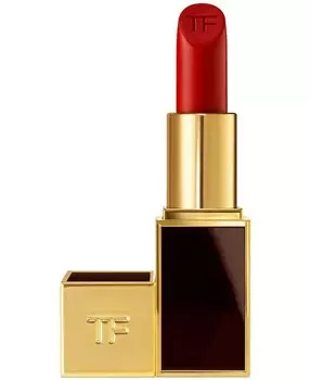 Матовый цвет губ Tom Ford, цвет 07 Ruby Rush