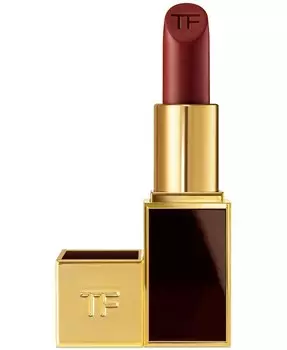 Матовый цвет губ Tom Ford, цвет 08 Velvet Cherry