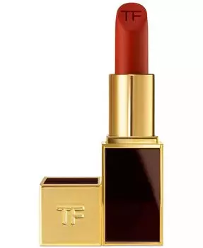 Матовый цвет губ Tom Ford, цвет 16 Scarlet Rouge