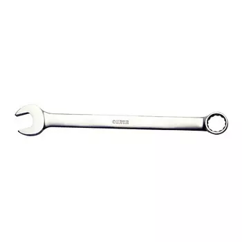 Матовый двойной ключ Shida 55 мм 40251 SATA