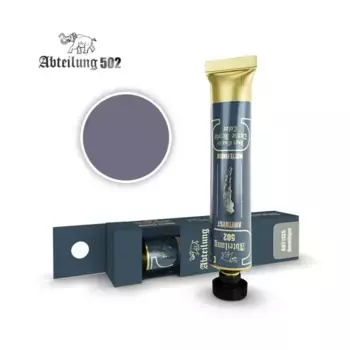 Матовый финиш — аметист, Abteilung 502 - Acrylics