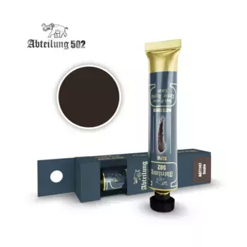 Матовый финиш — сепия, Abteilung 502 - Acrylics