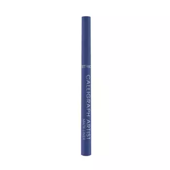 Матовый карандаш для глаз Eyeliner Cligraph Artist Matte Catrice, 60