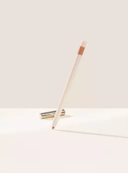 Матовый карандаш для губ Kind Words Rare Beauty, цвет talented/true neutral beige, 0.4 гр