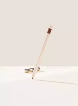 Матовый карандаш для губ Kind Words Rare Beauty, цвет strong/rich chocolate brown, 0.4 гр