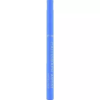 Матовый лайнер Calligraph Artist 020 Catrice, 1,1 ml