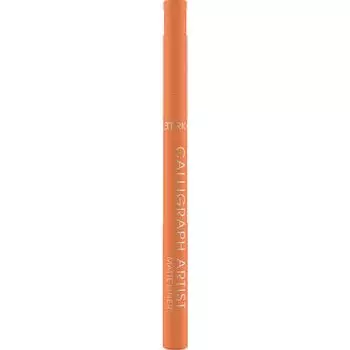 Матовый лайнер Calligraph Artist 050 Catrice, 1,1 ml