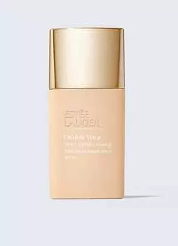 Матовый макияж SPF 20 Double Wear Sheer Este Lauder, 30мл, цвет 1W1-Bone