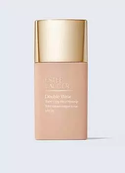 Матовый макияж SPF 20 Double Wear Sheer Este Lauder, 30мл, цвет 2C2-Pale-Almond