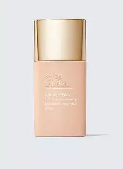 Матовый макияж SPF 20 Double Wear Sheer Este Lauder, 30мл, цвет 2C0-Cool-Vanilla