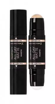 Матовый матовый крем для всего дня 11 мл Max Factor Facefinity