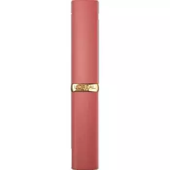 Матовый оттенок Intense Volume 600 Le Nude Audacious L’Oral Paris, 1,8 g