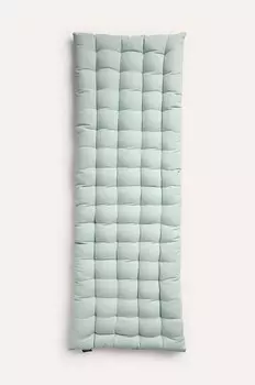 Матрас Calma House Gavema, бирюзовый