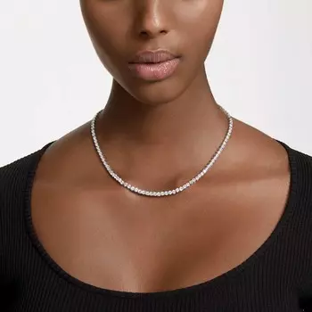 Матрица Теннисный набор Swarovski