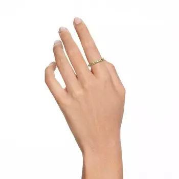 Матричное кольцо Swarovski