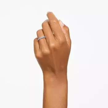 Матричное кольцо Swarovski