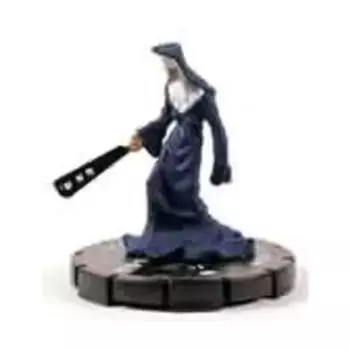 Матрона-мать № 066 – Ветеран, HorrorClix - Base Set - Singles