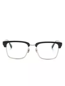 Matsuda очки в квадратной оправе, черный