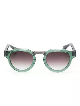 Matsuda солнцезащитные очки M1037, зеленый